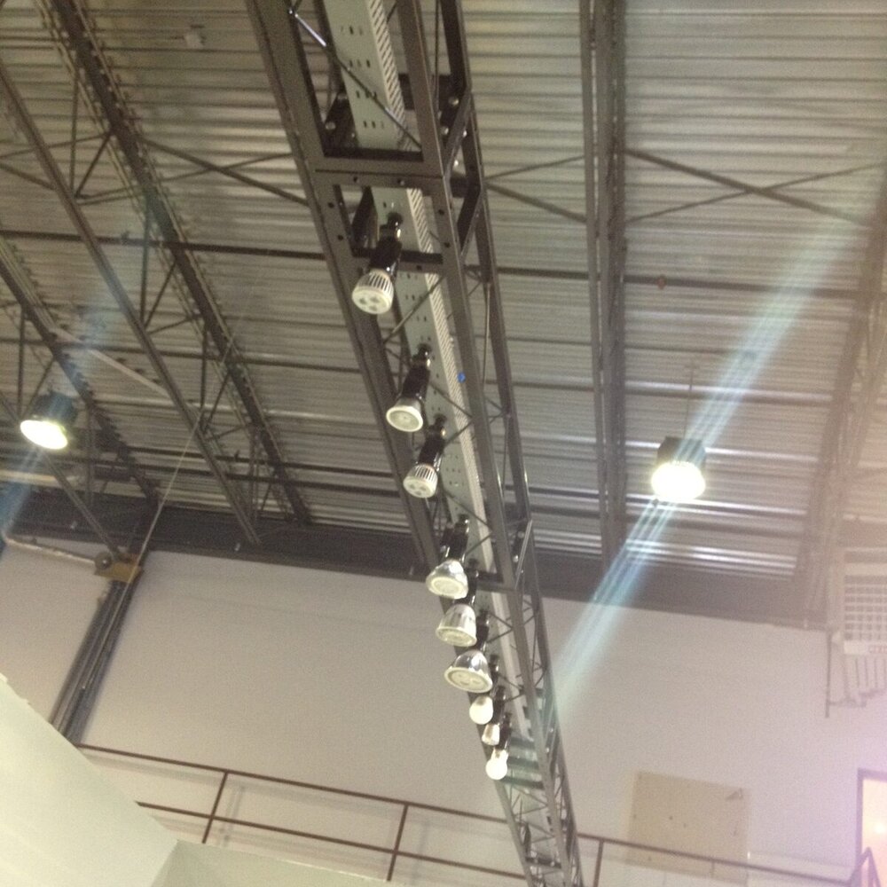 LEDCO 2012 Centre d'affaires Brossard #2