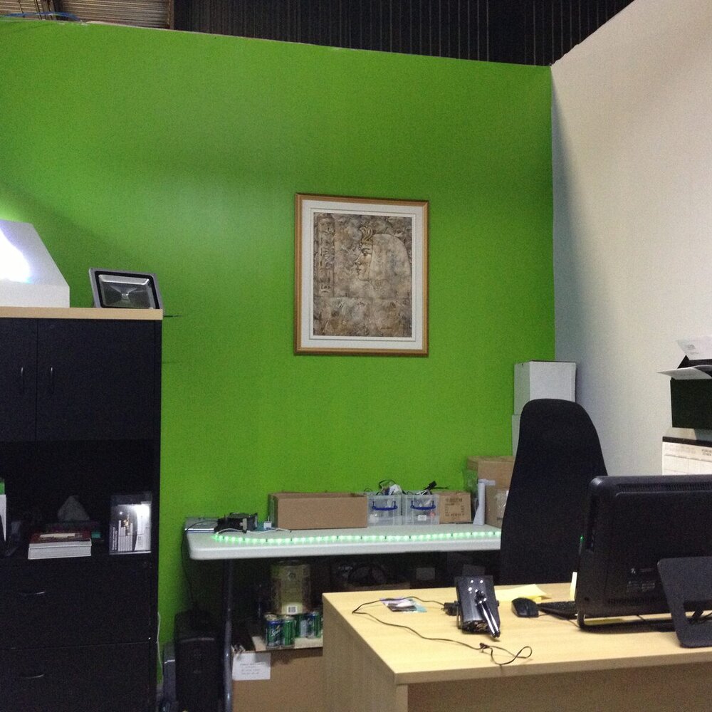 LEDCO 2012 Centre d'affaires Brossard #3