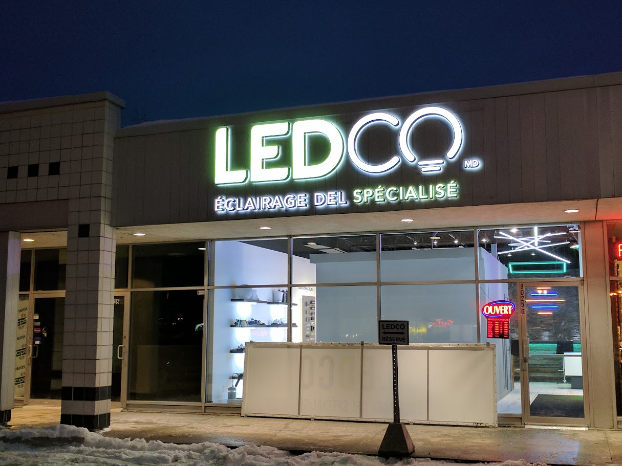 LEDCO 2014 #3