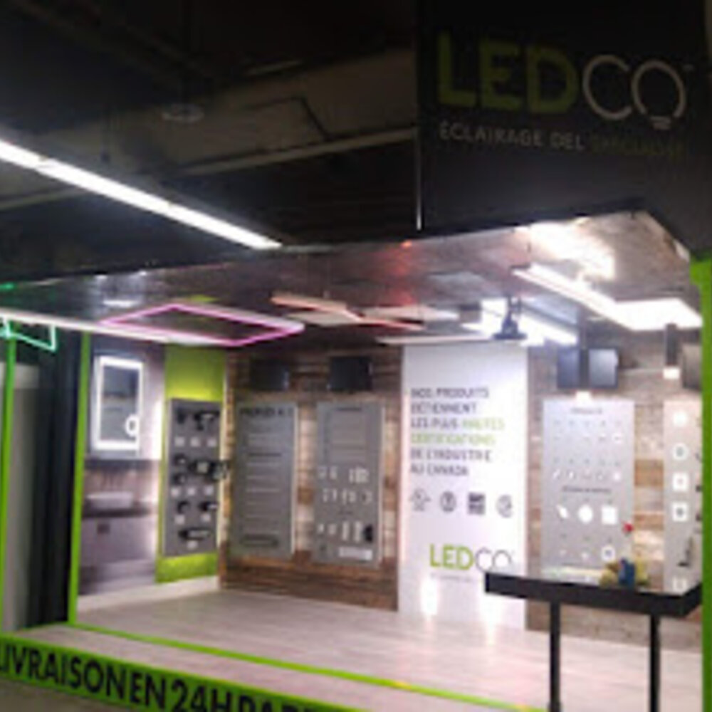 LEDCO Container 2015