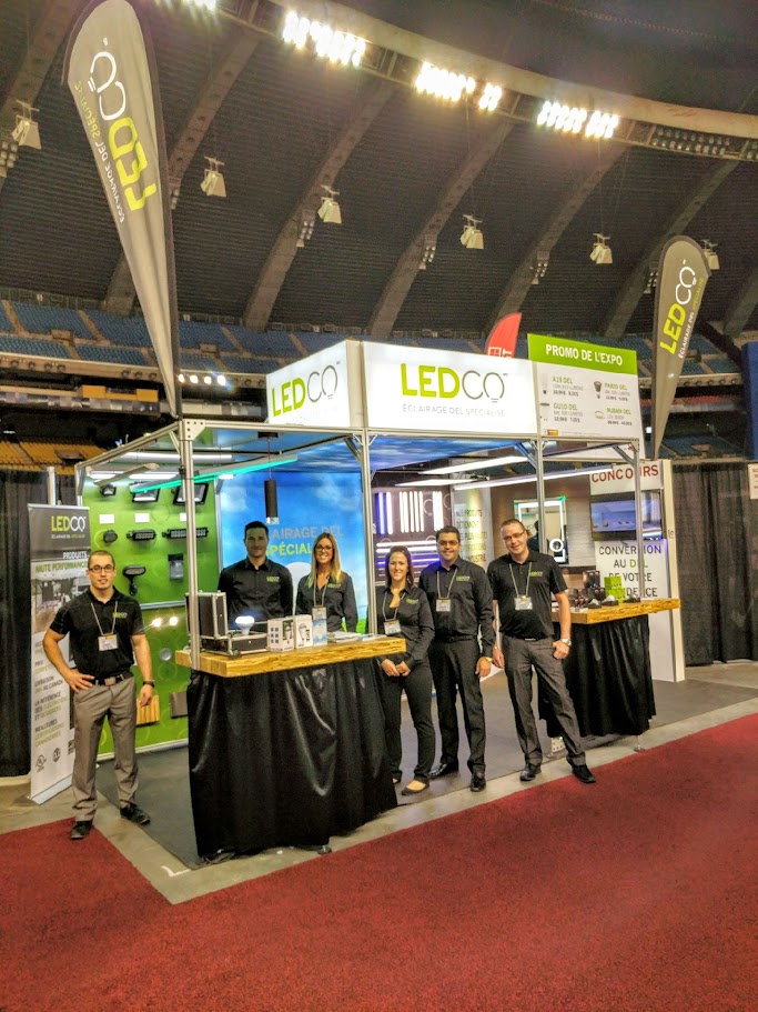Salon Habitation 2015