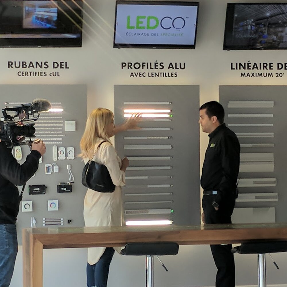 LEDCO 2018 #2