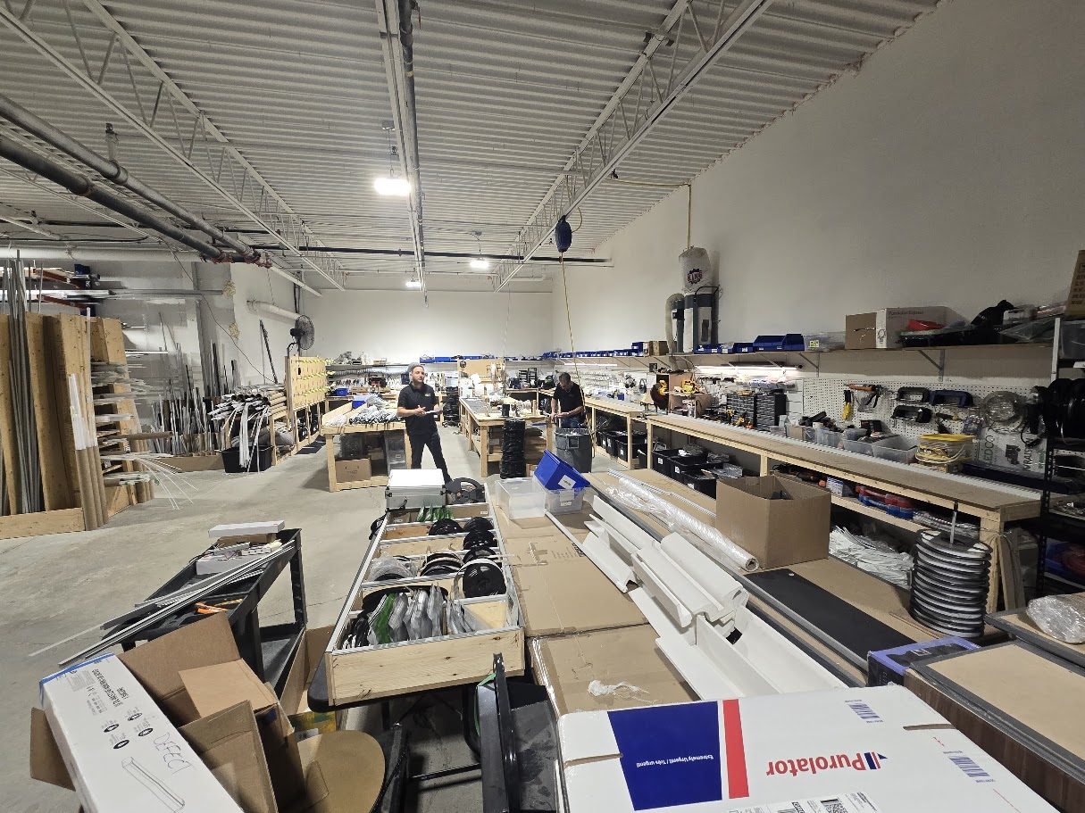 LEDCO 2024 #1
