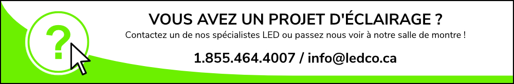 Contactez LEDCO